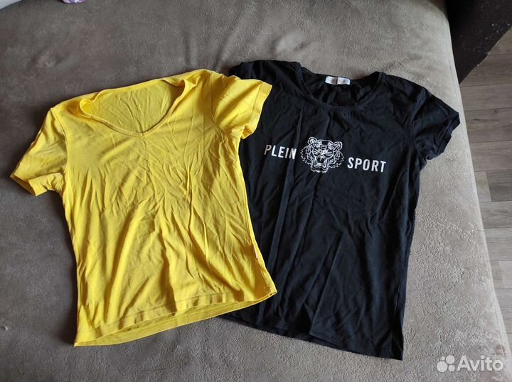 Женские вещи