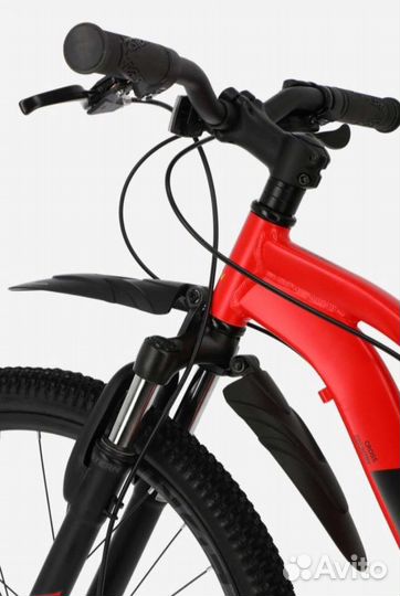 Крыло переднее Stern 20-24