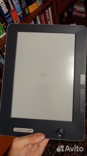 Pocketbook pro 902
