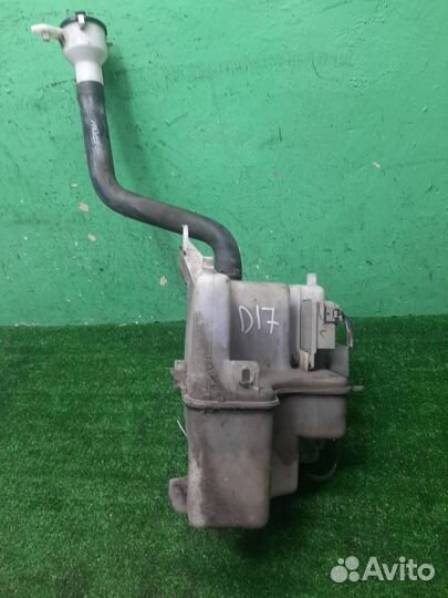 Бачок омывателя Lexus RX400H 2007