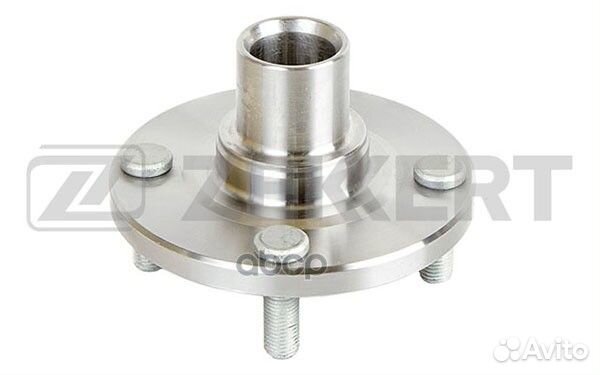 Ступица перед. (без ABS) Toyota Corolla (E100