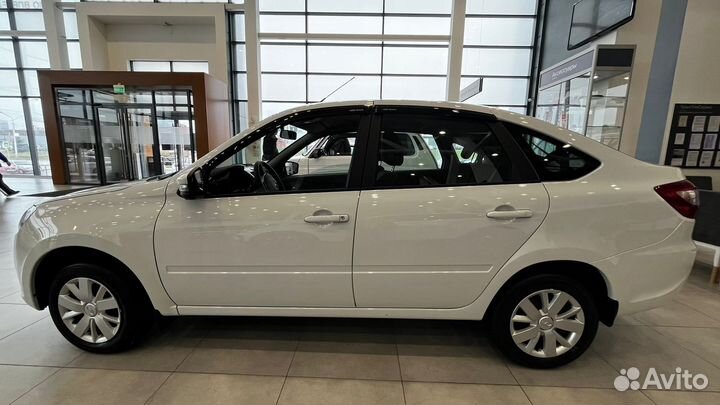 LADA Granta 1.6 МТ, 2023