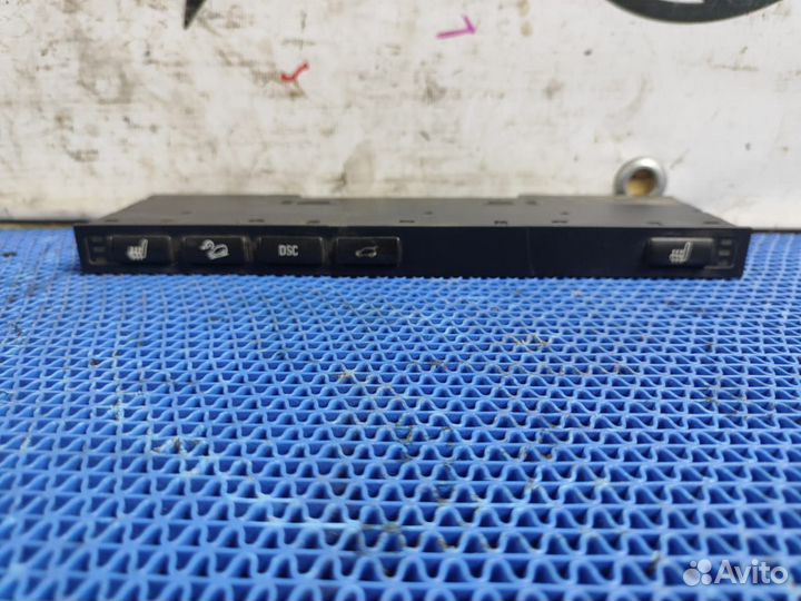 Блок кнопок BMW X5 E53