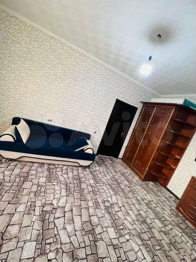 1-к. квартира, 33,8 м², 5/5 эт.