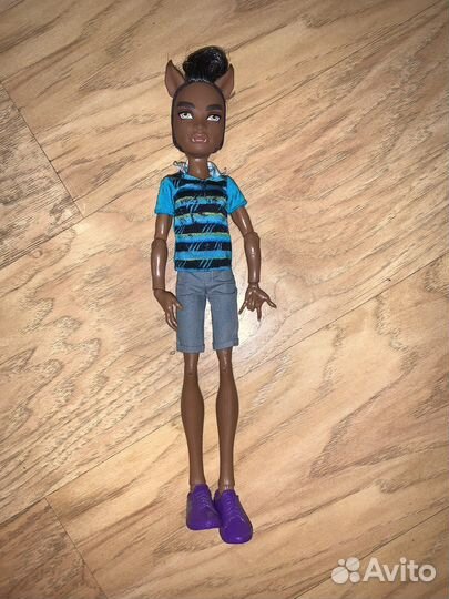 Кукла Монстер Хай