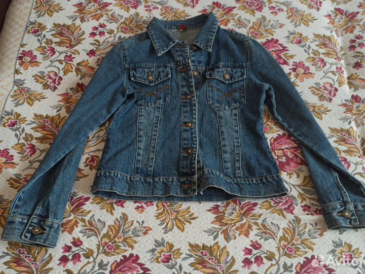 Куртка 44