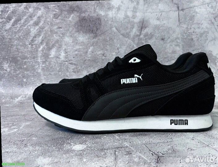 Кроссовки Puma (Арт.49081)