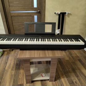 Цифровое пианино yamaha p 45