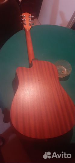 Гитара Rockdale