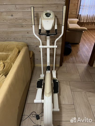 Эллиптический тренажер kettler