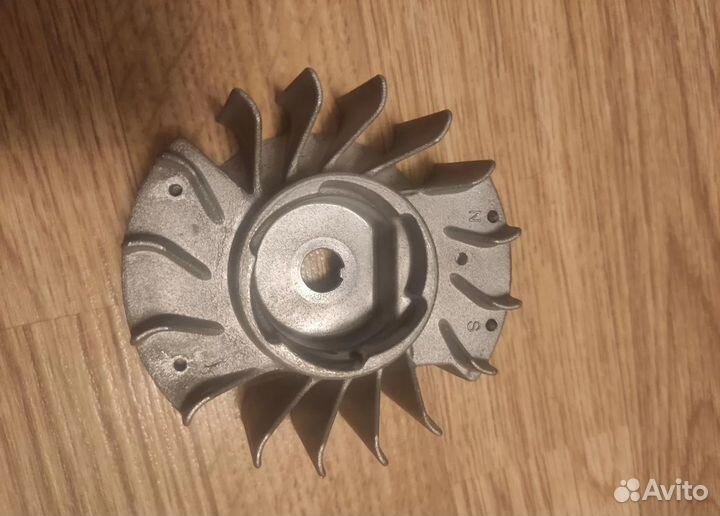 Маховики для бензопил Stihl / Штиль (оригинал)