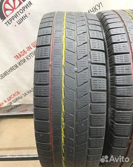 Pirelli Scorpion Ice&Snow 225/65 R17 102Q