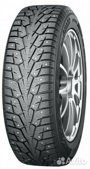 Yokohama Ice Guard IG55 185/70 R14