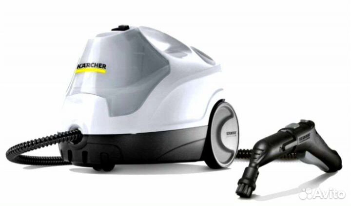 Аренда оборудования для химчистки и уборки