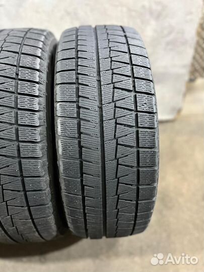 Bridgestone Blizzak Revo GZ 205/55 R16 91S