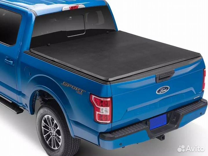 Тент на пикап Ford F150 6.5ft