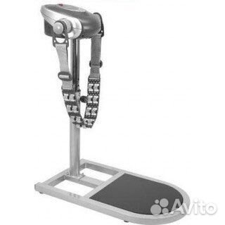 Вибромассажер ленточный HouseFit