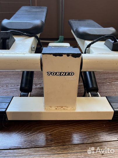 Тренажер степпер Torneo