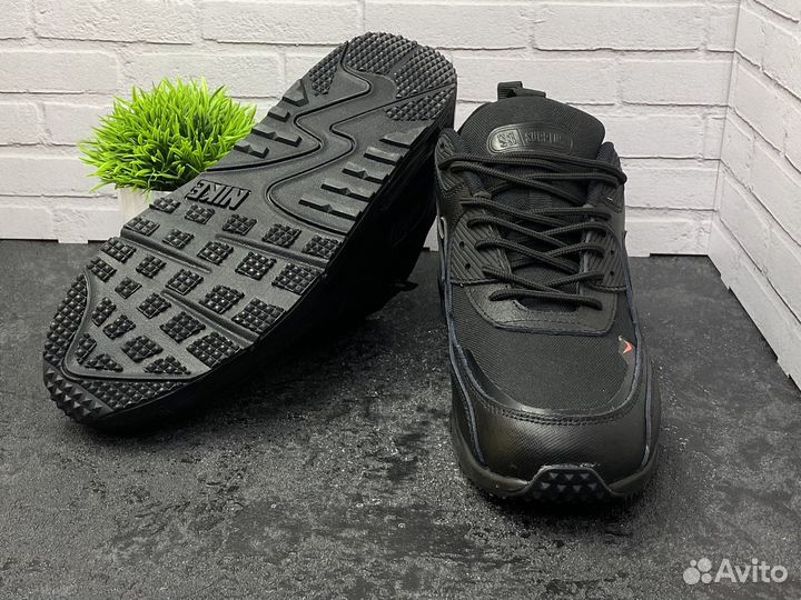 Кроссовки мужские Nike Air Max 90