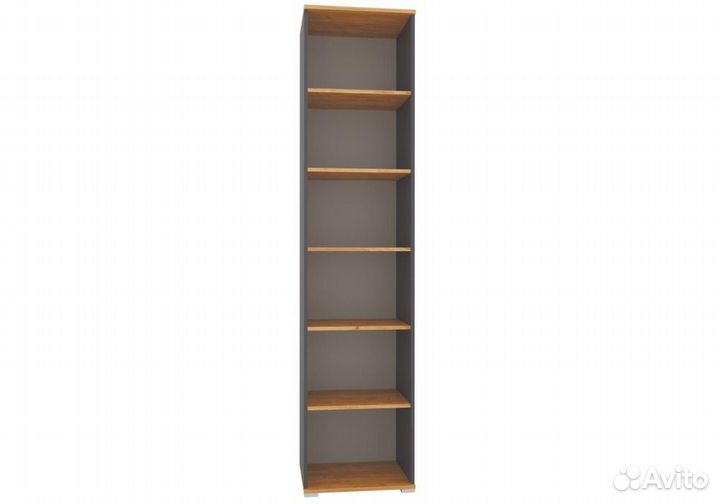 Шкаф однодверный для белья пенал