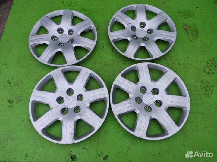 Колпаки R16 Honda Civic 4D 2006-2012