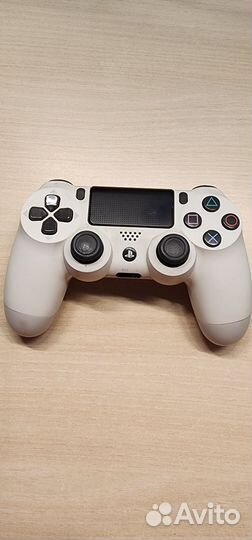 Геймпад для ps4