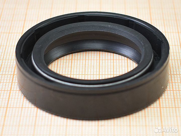 Сальник 35x52x12, G2