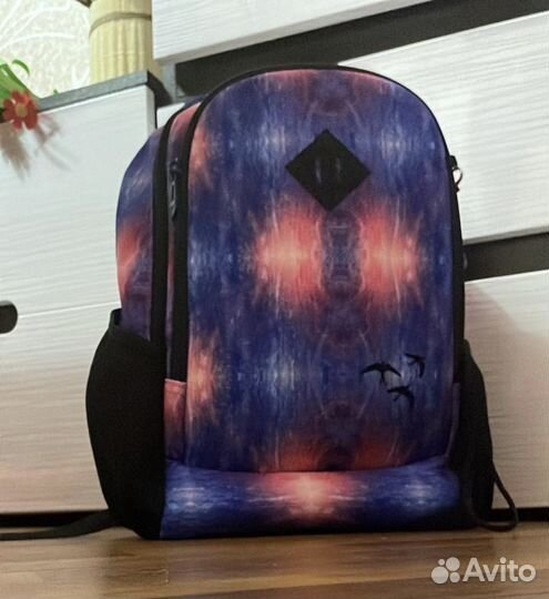 Рюкзак школьный новый