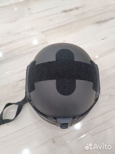 Бронешлем Тор L бр1 2й размер