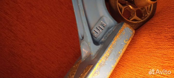 Трюковой самокат кастом