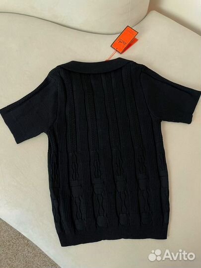 Футболка Hermes