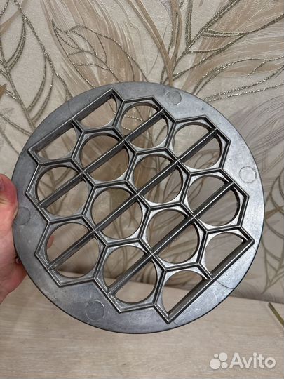 Пельменница СССР