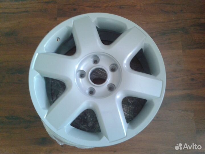 Диски R 18 5*120