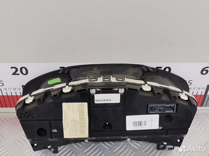 Панель для Ford Mondeo 4