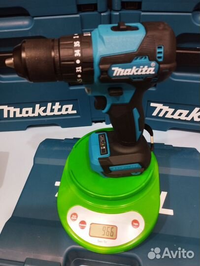 Шуруповерт 60N/m