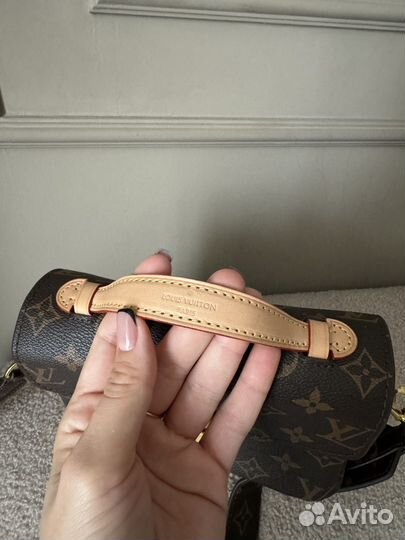 Сумка louis vuitton