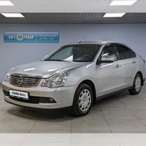 Nissan Almera 1.6 MT, 2017, 422 488 км, с пробегом, цена 440 000 руб.