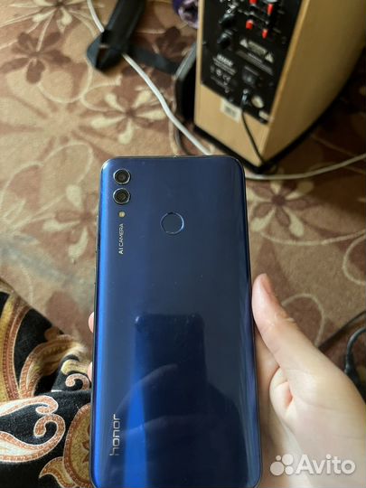 HONOR 10 Lite, 3/32 ГБ