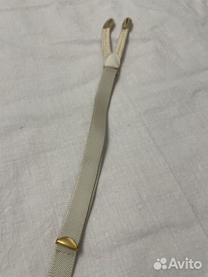 Подтяжки Винтаж