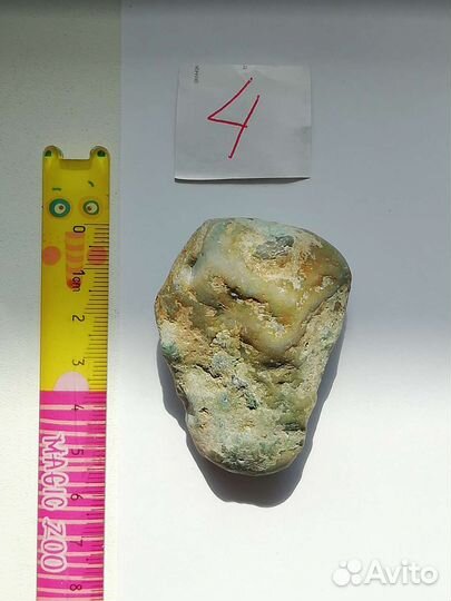 Натуральные камни 4-6