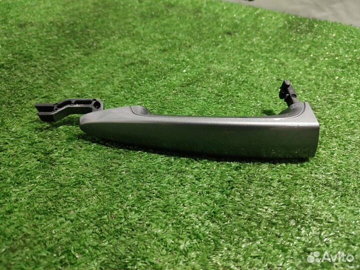 Ручка наружная двери передней правой BMW X5 E70