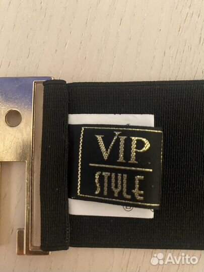 Ремень женский