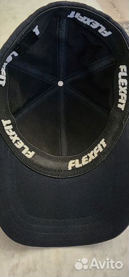 Теплая бейсболка