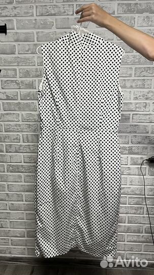 Платье женское 46 48