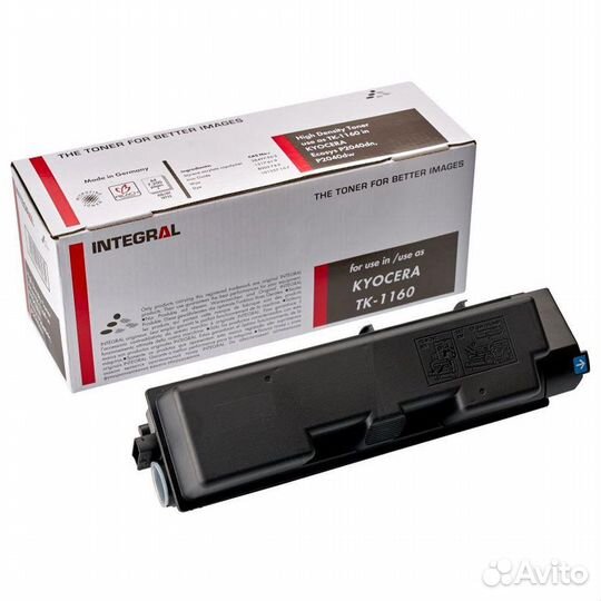 Картридж TK-1150 / 1170, 1200 / 1140 / 1130