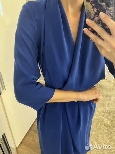 Платье vassa&co