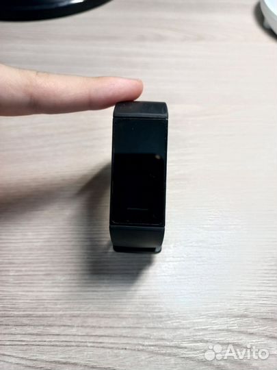 Фитнес браслет xiaomi SMART band 4c