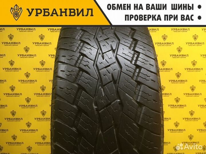 Toyo Open Country A/T Plus 285/60 R18 120T