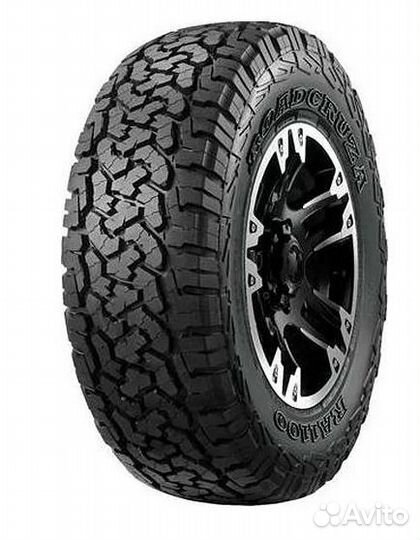Roadcruza RA1100 A/T 285/65 R17