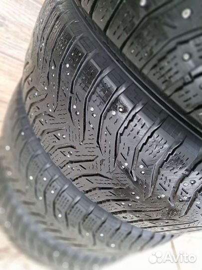 Kumho WinterCraft Ice WI31 205/55 R16